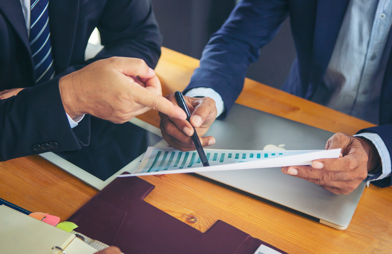5 Revelaciones del Nuevo Código de Gobierno Corporativo que Cambiarán tu Visión de Negocios en México
